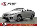 2007 Toyota Camry Solara SE V6 - Plano,TX