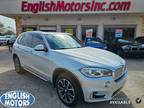 2017 BMW X5 xDrive35i - Brownsville,TX