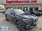 2020 BMW X5 xDrive40i - Brownsville,TX