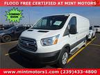 2018 Ford Transit 250 - Fort Myers,FL