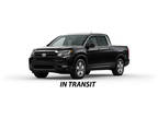 2025 Honda Ridgeline Black