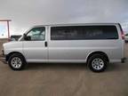 2014 Chevrolet Express For Sale