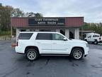 2017 GMC Yukon For Sale