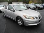 2012 Honda Accord Special Edition