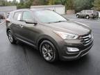 2014 Hyundai Santa Fe Sport