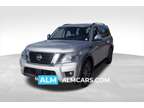 2020 Nissan Armada SL 2WD