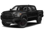 2023 Toyota Tacoma TRD Pro