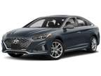 2019 Hyundai Sonata Sport