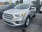 2017 Ford Escape SE FWD