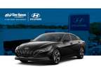 2022 Hyundai Elantra Limited