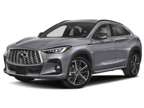 2025 Infiniti QX55 SENSORY AWD