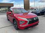 2023 Mitsubishi Eclipse Cross SEL S-AWC