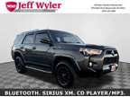 2016 Toyota 4Runner