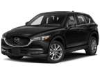 2019 Mazda CX-5 Signature Diesel