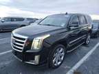 2018 Cadillac Escalade Premium Luxury