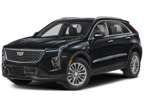 2024 Cadillac XT4 FWD Premium Luxury