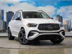 2025 Mercedes-Benz GLE GLE 350