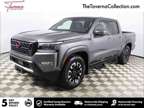 2023 Nissan Frontier PRO-X