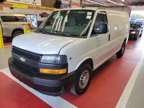 2019 Chevrolet Express RWD 3500 Regular Wheelbase WT