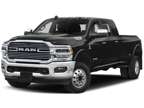 2020 Ram 3500 Laramie