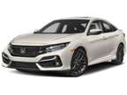 2020 Honda Civic Si