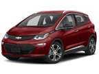 2020 Chevrolet Bolt EV Premier