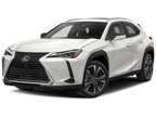 2020 Lexus UX 250h UX 250h