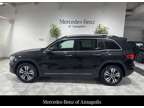 2024 Mercedes-Benz GLB GLB 250 4MATIC