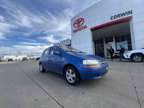 2008 Chevrolet Aveo5 Special Value