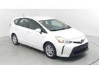 2015UsedToyotaUsedPrius VUsed5dr Wgn