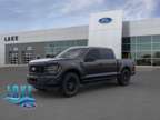 2024NewFordNewF-150New4WD SuperCrew 5.5 Box