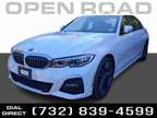 2022UsedBMWUsed3 SeriesUsedSedan North America