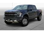 2022UsedFordUsedF-150Used4WD SuperCrew 5.5 Box