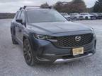 used 2023 Mazda CX-50 2.5 Turbo