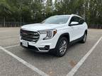 used 2023 GMC Terrain SLT