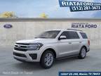 new 2024 Ford Expedition XLT