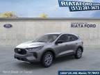 new 2025 Ford Escape Active