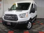 Used 2019 FORD TRANSIT For Sale