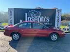 Used 1998 OLDSMOBILE INTRIGUE For Sale