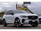 2025 Volvo XC60 Plug-In Hybrid T8 Plus