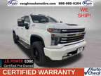 2023 Chevrolet Silverado 2500HD High Country