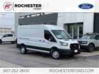 2024 Ford Transit-250 Base Medium Roof w/HD Trailer Tow Package