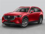 2025 Mazda CX-90 PHEV Premium Plus