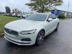 2022 Volvo S90 B6 Inscription