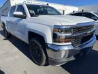 2016 Chevrolet Silverado 1500 LT LT1