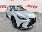 2025 Lexus NX 250 Premium