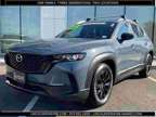 2023 Mazda CX-50 2.5 S Preferred Plus Package