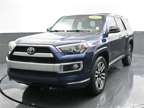 2015 Toyota 4Runner Limited