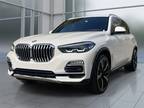 2020 BMW X5 sDrive40i