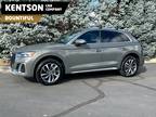 2023 Audi Q5 45 S line Premium Plus quattro